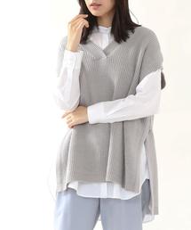 coen WOMENS�i�R�[�G���E�B�����Y�j�́u�yWEB����J���[�z�A�[�҂݃X���b�g�x�X�g�i�x�X�g�j�v