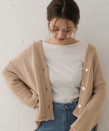 URBAN RESEARCH DOORS�i�A�[�o�����T�[�`�h�A�[�Y�j�́u���[�Q�[�W�V���[�g�J�[�f�B�K���i�J�[�f�B�K���j�v