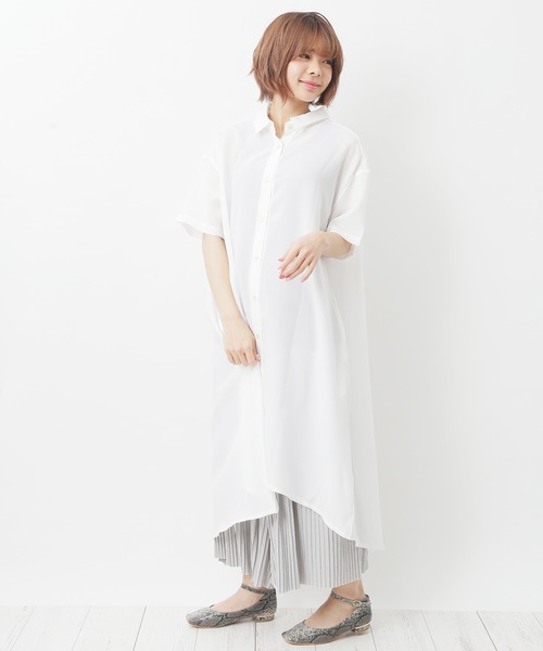 attagirl(アタガール)の「スクエアトゥ アンクルストラップ ローヒール パンプス(パンプス・レディース・シャンパン/パイソン/ブラック・S/M/LL/L)」の13枚目の写真