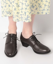 Marie-Louise（マリ－・ルイ－ズ）の「【Marie-Louise/マリールイーズ】プレーンシューズ/#MLS-108L（ドレスシューズ）」