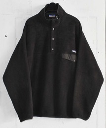 patagonia | 【ヴィンテージ古着】Patagonia/パタゴニア シンチラ フリーススナップT(ジャージ)