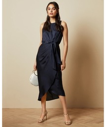 Ted Baker テッドベーカーのワンピース ドレス通販 Zozotown