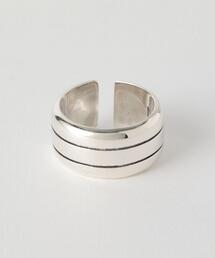 Maple | ＜MAPLE＞ LINE RING/リング(リング)