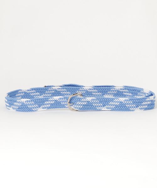 PARKS TOKYO SELECT(パークストウキョウセレクト)の「(UN)NYLON WEB BELT(ベルト・メンズ・その他1/その他2/その他3/その他4/その他5/その他6/その他7/その他8/その他9/その他10/その他11/その他12/その他13/その他14/その他15/その他16/その他17/その他18/その他19/その他20/その他21/その他22/その他23/その他24/その他25/その他26/その他27/その他28/その他29/その他30/その他31/その他32・FREE)」の3枚目の写真