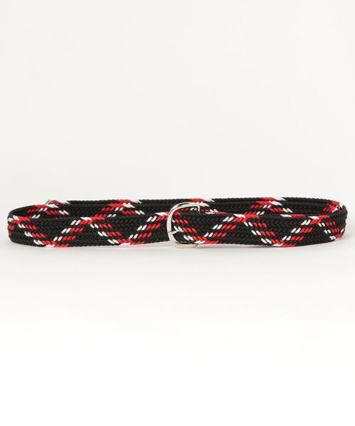 PARKS TOKYO SELECT(パークストウキョウセレクト)の「(UN)NYLON WEB BELT(ベルト・メンズ・その他1/その他2/その他3/その他4/その他5/その他6/その他7/その他8/その他9/その他10/その他11/その他12/その他13/その他14/その他15/その他16/その他17/その他18/その他19/その他20/その他21/その他22/その他23/その他24/その他25/その他26/その他27/その他28/その他29/その他30/その他31/その他32・FREE)」の5枚目の写真