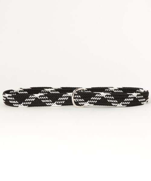 PARKS TOKYO SELECT(パークストウキョウセレクト)の「(UN)NYLON WEB BELT(ベルト・メンズ・その他1/その他2/その他3/その他4/その他5/その他6/その他7/その他8/その他9/その他10/その他11/その他12/その他13/その他14/その他15/その他16/その他17/その他18/その他19/その他20/その他21/その他22/その他23/その他24/その他25/その他26/その他27/その他28/その他29/その他30/その他31/その他32・FREE)」の6枚目の写真