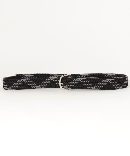 PARKS TOKYO SELECT(パークストウキョウセレクト)の「(UN)NYLON WEB BELT(ベルト・メンズ・その他1/その他2/その他3/その他4/その他5/その他6/その他7/その他8/その他9/その他10/その他11/その他12/その他13/その他14/その他15/その他16/その他17/その他18/その他19/その他20/その他21/その他22/その他23/その他24/その他25/その他26/その他27/その他28/その他29/その他30/その他31/その他32・FREE)」の7枚目の写真