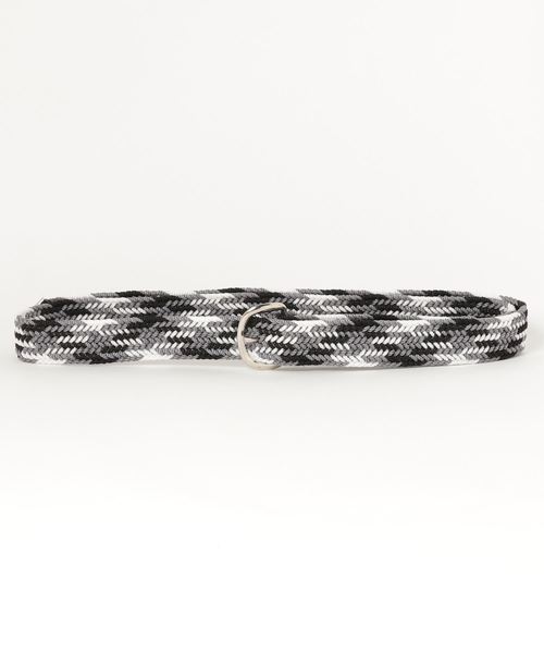 PARKS TOKYO SELECT(パークストウキョウセレクト)の「(UN)NYLON WEB BELT(ベルト・メンズ・その他1/その他2/その他3/その他4/その他5/その他6/その他7/その他8/その他9/その他10/その他11/その他12/その他13/その他14/その他15/その他16/その他17/その他18/その他19/その他20/その他21/その他22/その他23/その他24/その他25/その他26/その他27/その他28/その他29/その他30/その他31/その他32・FREE)」の8枚目の写真