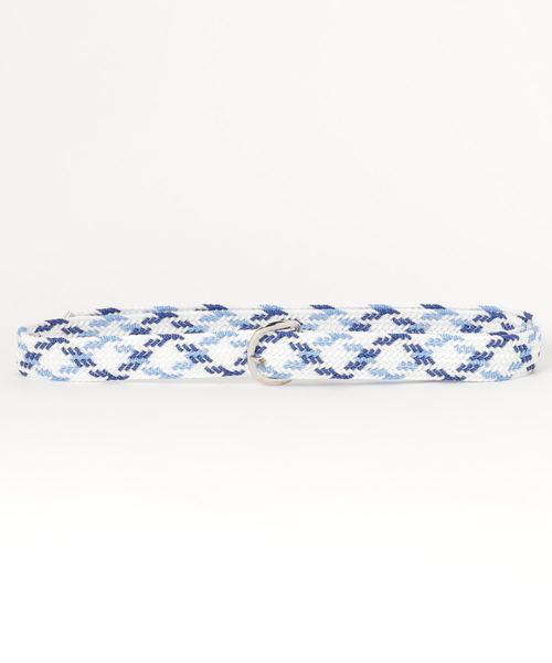 PARKS TOKYO SELECT(パークストウキョウセレクト)の「(UN)NYLON WEB BELT(ベルト・メンズ・その他1/その他2/その他3/その他4/その他5/その他6/その他7/その他8/その他9/その他10/その他11/その他12/その他13/その他14/その他15/その他16/その他17/その他18/その他19/その他20/その他21/その他22/その他23/その他24/その他25/その他26/その他27/その他28/その他29/その他30/その他31/その他32・FREE)」の10枚目の写真