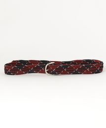 PARKS TOKYO SELECT | （UN）NYLON WEB BELT(ベルト)