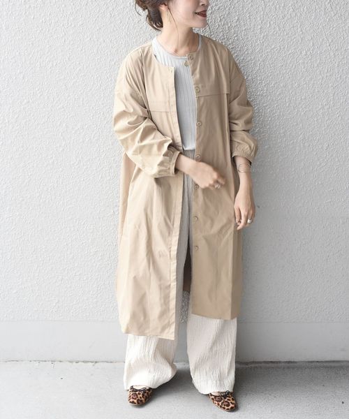 SHIPS Days（シップスデイズ）の「SHIPS Days STANDARD:6/Sリブニット◇（ニット/セーター・レディース・ブラック/ライトグレー/ブラウン・S～Ｍ/M～Ｌ）」の19枚目の写真