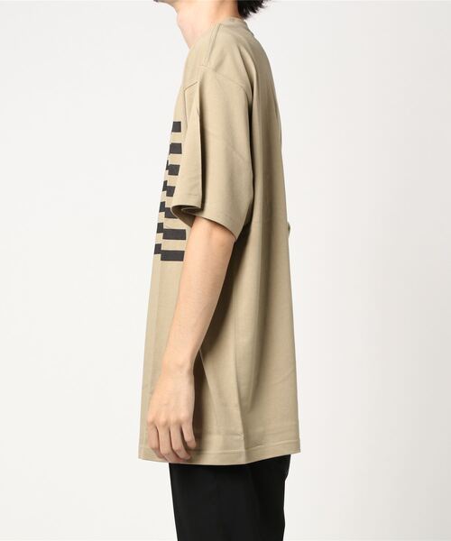 S/S Tee ”S&S FLAG”(Tシャツ/カットソー)|ENER(イーエヌイーアール) S/S Tee ”S&S FLAG”(Tシャツ/カットソー)|ENER(イーエヌイーアール)