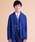 ARCH & LINEiA[`AhCj́uCfBS WPbg INDIGO BASIC JACKETiX[cWPbgjvb_[NCfBSu[