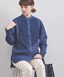 UNITED ARROWS（ユナイテッドアローズ）の「UGCS フリル スタンド