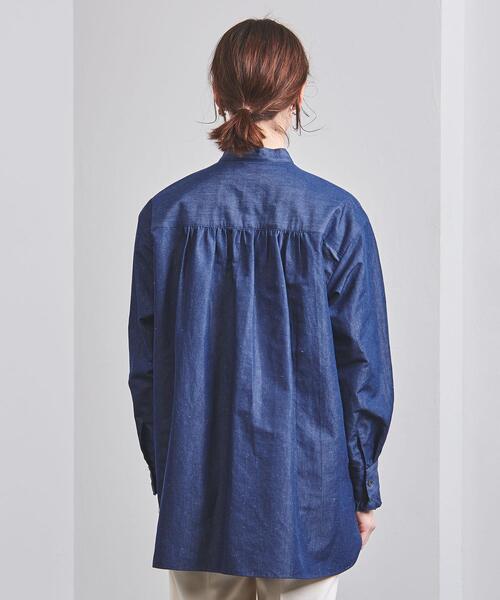 UNITED ARROWS（ユナイテッドアローズ）の「UGCS フリル スタンド