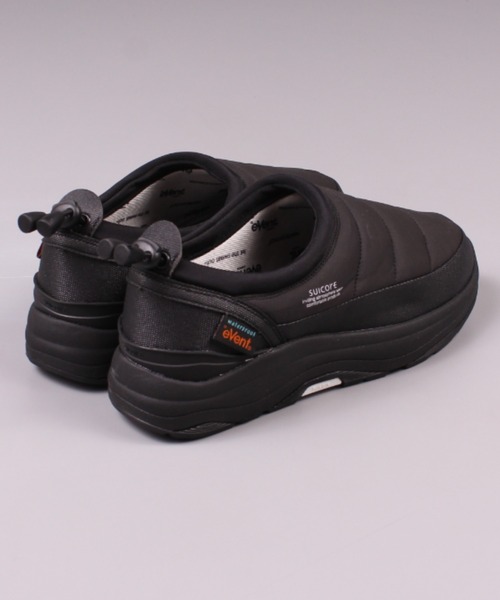 suicoke（スイコック）の「[ SUICOKE/スイコック ] PEPPER