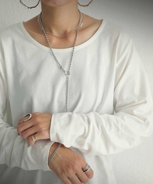 マジックコットンTシャツ