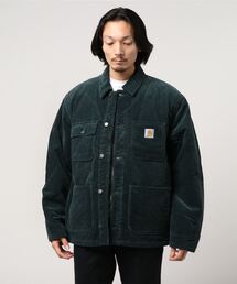 Carhartt WIP Michigan Chore Coat カバーオール Carhartt WIP カバーオール CARHARTT Michigan Coat カーハート