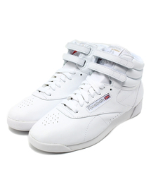Reebok | 【Reebok】Free Style hi(スニーカー)
