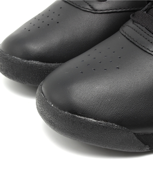 Reebok（リーボック）の「【Reebok】Free Style hi（スニーカー・レディース・ホワイト/ブラック・24/23/25）」の12枚目の写真