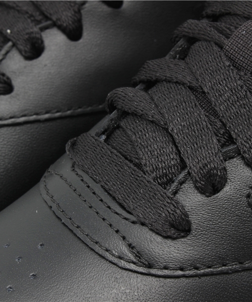 Reebok（リーボック）の「【Reebok】Free Style hi（スニーカー・レディース・ホワイト/ブラック・24/23/25）」の3枚目の写真