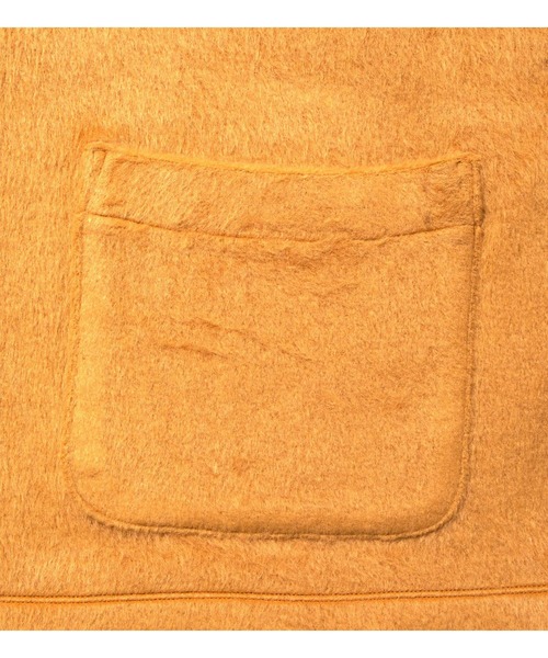 APPLEBUM(アップルバム)の「Regalato Cardigan(カーディガン/ボレロ・メンズ・ネイビー/ベージュ系その他・MEDIUM/LARGE/X-LARGE)」の10枚目の写真