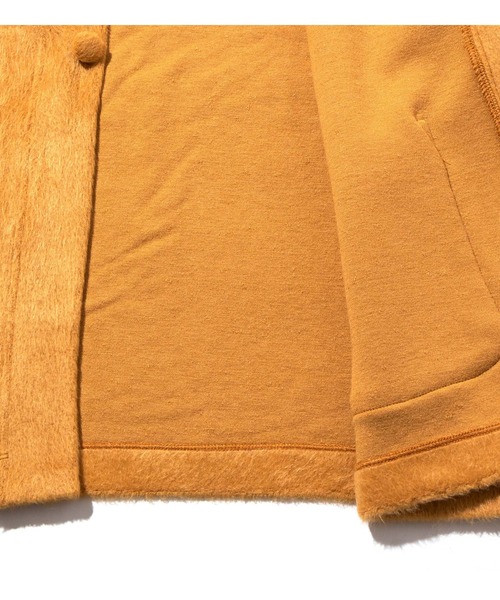 APPLEBUM(アップルバム)の「Regalato Cardigan(カーディガン/ボレロ・メンズ・ネイビー/ベージュ系その他・MEDIUM/LARGE/X-LARGE)」の12枚目の写真