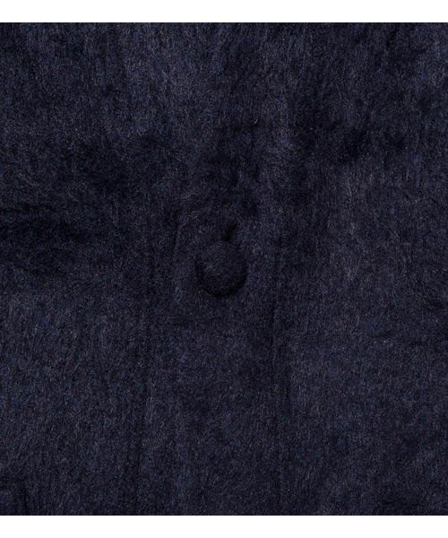 APPLEBUM(アップルバム)の「Regalato Cardigan(カーディガン/ボレロ・メンズ・ネイビー/ベージュ系その他・MEDIUM/LARGE/X-LARGE)」の17枚目の写真