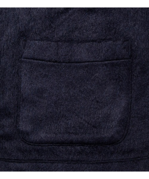APPLEBUM(アップルバム)の「Regalato Cardigan(カーディガン/ボレロ・メンズ・ネイビー/ベージュ系その他・MEDIUM/LARGE/X-LARGE)」の18枚目の写真
