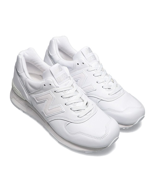 NEW BALANCE（ニューバランス）の「New Balance M1400B / ニューバランス（スニーカー・メンズ・ホワイト・26.5cm/27.5cm/28.0cm/25.0cm/24.5cm/24.0cm/25.5cm/27.0cm/23.5cm/23.0cm/28.5cm/26.0cm）」の8枚目の写真