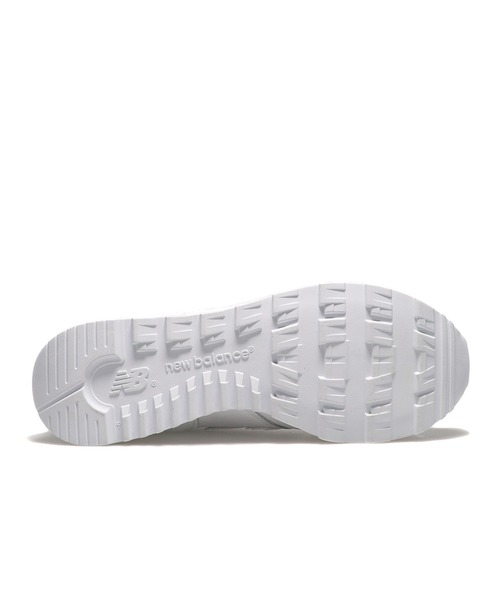 NEW BALANCE（ニューバランス）の「New Balance M1400B / ニューバランス（スニーカー・メンズ・ホワイト・26.5cm/27.5cm/28.0cm/25.0cm/24.5cm/24.0cm/25.5cm/27.0cm/23.5cm/23.0cm/28.5cm/26.0cm）」の10枚目の写真