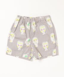 HOGAN RANCH WEAR（ホーガンランチウエア）の「ソウガラショートパンツ（80～150cm）（その他パンツ・キッズ）」
