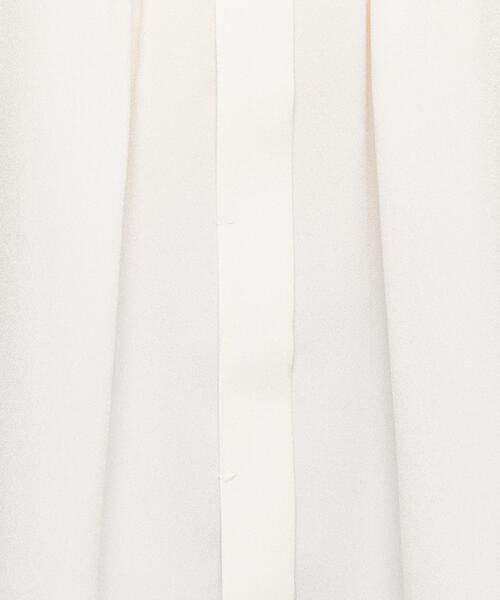 closet story（クローゼットストーリー）の「＜closet story＞ ハシゴレース ブラウス OF（シャツ/ブラウス・レディース・オフホワイト・FREE）」の6枚目の写真