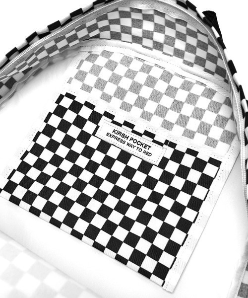 日本正規流通品 セール Korea Kirsh オリジナルライン Kirsh Pocket Circle Logo Backpack サークルロゴ バックパック ショルダーバッグ Kirsh キルシー のファッション てなグッズや Arenatheatre Net 日本正規流通品 セール Korea Kirsh オリジナルライン Kirsh Pocket Circle Logo Backpack サークルロゴ バックパック ショルダーバッグ Kirsh キルシー のファッション てなグッズや Arenatheatre Net