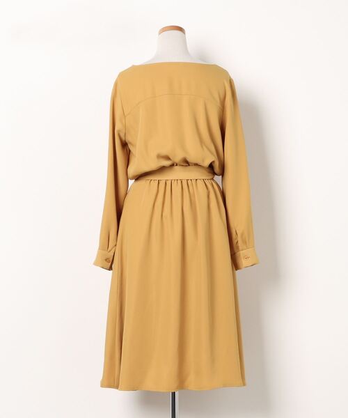 セール ブランド古着 長袖ワンピース ワンピース Plst プラステ のファッション通販 Zozoused