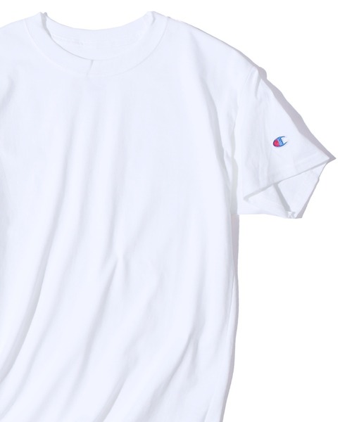 Youth Champion チャンピオン T Shirt Short Youth Short コットン キッズ Tシャツ カットソー less セール T Shirt Sleeve Champion チャンピオン のファッション 半袖tシャツ 無地t