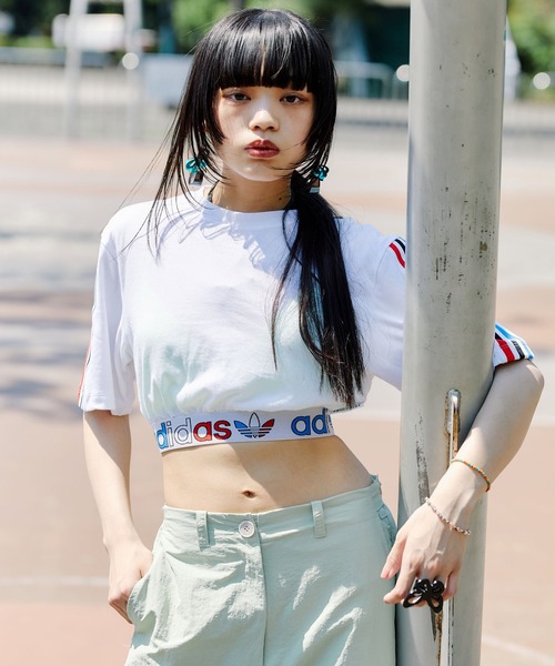 adidas（アディダス）の「adidas TEE PRIMEBLUE / アディダス