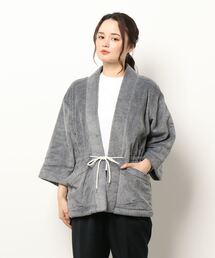 TETERA（テテラ）の「【TETERA】TETERA/JAPAN FUR DOTERA（カーディガン/ボレロ）」