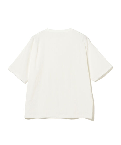 BeAMS DOT（ビームスドット）の「【WEB限定】BeAMS DOT / Redon PEGASUS Tシャツ（Tシャツ/カットソー・メンズ・ブラック/ホワイト・MEDIUM/LARGE）」の21枚目の写真