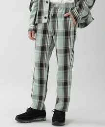 Rageblue レイジブルーのパンツ チェック柄 通販 Zozotown