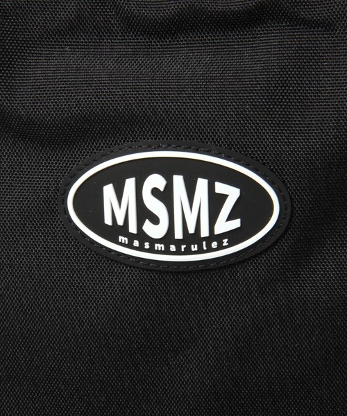 ALAND（エーランド）の「Masmarulez／Basic backpack 2945787（バックパック/リュック・レディース・ブラック/ベージュ・0）」の15枚目の写真