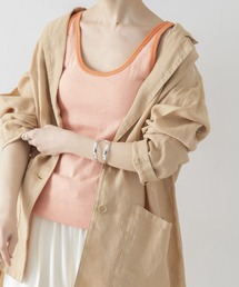 URBAN RESEARCH | 【別注】Miller×URBAN RESEARCH　カップ付タンクトップ(タンクトップ)