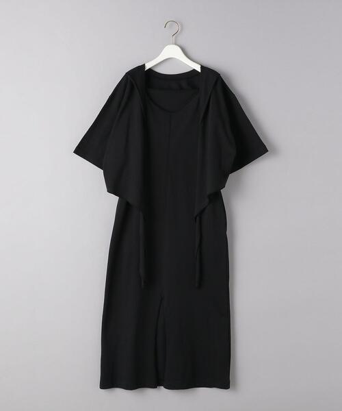 CURRENTAGE ワンピース CURRENTAGE（カレンテージ）の「≪一部店舗+WEB限定