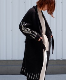 PENDLETON | PENDLETON/ ペンドルトン　SHAWL COLLAR CARDIGAN　ショールカラーカーディガン 1575-6104(カーディガン/ボレロ)