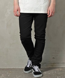 JACKROSEブラック デニム 新品タグ付き JACKROSE｜ジャックローズのデニムパンツ（ブラック/黒色系