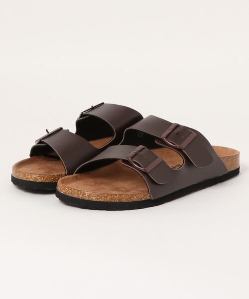 Right-on（ライトオン）の「2ストラップサンダル（サンダル