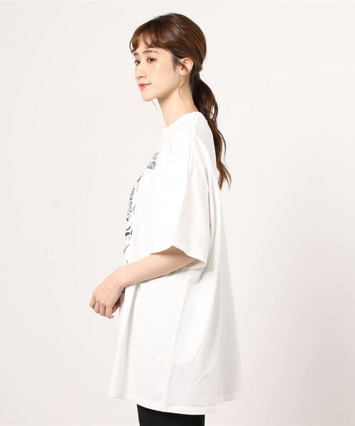 THE SHINZONE/シンゾーン　タイガーTEE　TIGER TEE THE SHINZONE（ザ シンゾーン）の「THE SHINZONE/シンゾーン