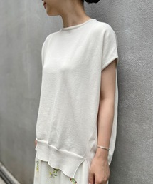 BEARDSLEY | ユッタリプルオーバー(ニット/セーター)