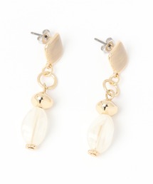 プチカラーピアス / 951094