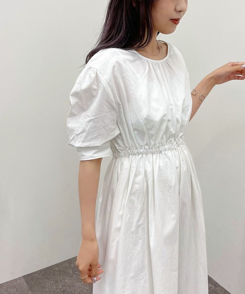 かぎ針ビスチェワンピースセット【ZOZOTOWN限定アイテム】（ワンピース